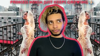 The Princess Nokia Series - Ep6 - i love you but this is goodbye (Reaction)