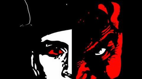 Dr. Jekyll and Mr. Hyde: Part 2: Search for Mr. Hyde