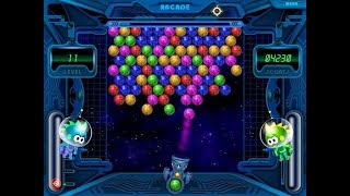 download bubble shooter game for pc (pc&mobile technical channel) screenshot 3