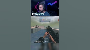 Surprise Roof Top Campers on Ashika Island - #warzone2 #wz2 #wz2clips #ashikaisland #shorts