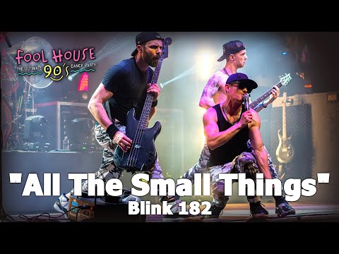 'All The Small