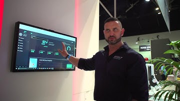 Evolt 360 Body Scanner