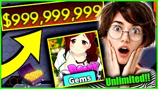 Booty Calls Mod - Unlimited Gems, Energy and Cash Glitch screenshot 4