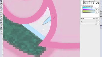 Pony Vectoring Tutorial - Part 4 - Head