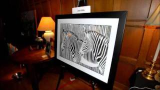 Caltech Off the Clock: Art on Your Own Time 2011