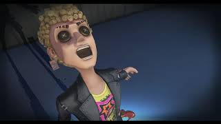 Ryuji Awakening  Identity V X Persona 5 Crossover