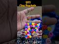 Day 6 :DIY Clay Letter Keychain||Air Dry Clay Easy Craft ideas|| #youtubetrending #diy #youtubeviral