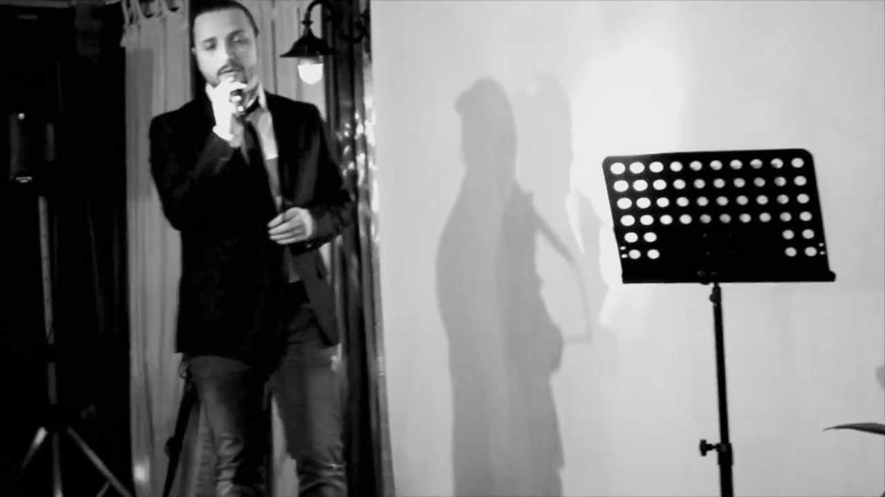 Massimo Tizzano - Fever 