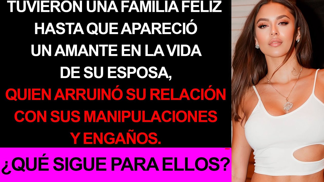 Traición Debido a la Falta de Calidez en la Relación