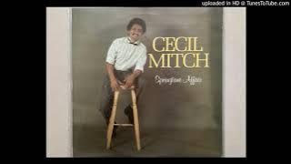 Cecil Mitch - Such A Fool