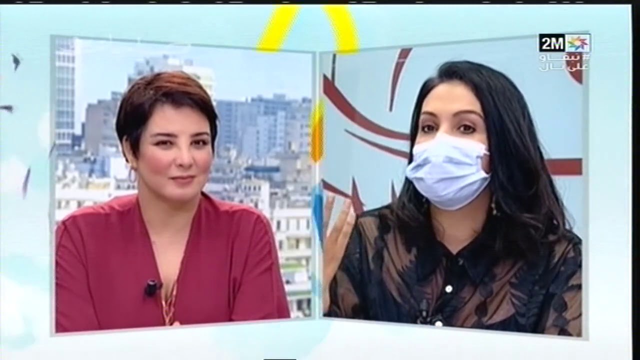 تعرفوا على الأمراض التي يسببها التوتر النفسي... في 