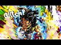 DBLegends Funny Glitches and Bugs!! - Glitch Montage - DragonBall Legends