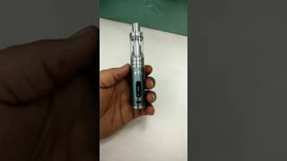 Eleaf istick pico lock unlock loop