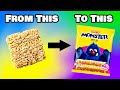 Turn Any Instant Noodles Into MAMEE MONSTER NOODLE SNACK Recipe Included Turn Any Instant Noodles Into MAMEE MONSTER NOODLE SNACK Recipe Included