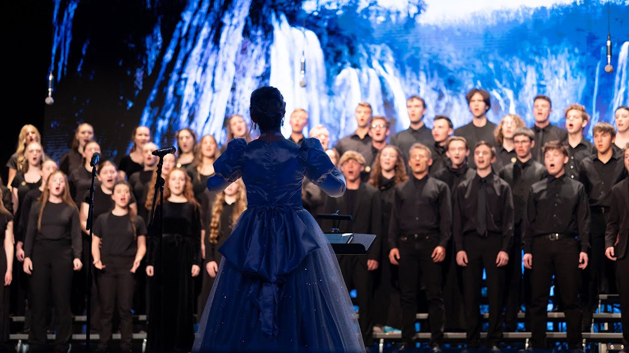 You'll Be in My Heart