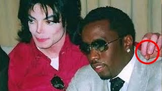 Exclusive Diddy Party Footage Reveal What Celebs Don’t Want You to See