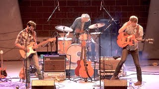 Live @ Levitt - Humming House with Treehouse Sanctum