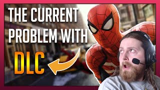 The Current State of DLC & Why It SUCKS!!!!...