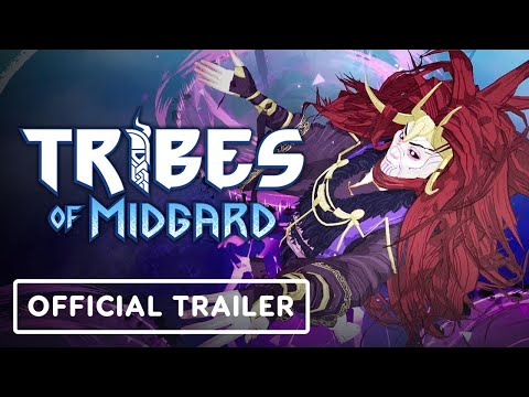 Tribes of Midgard получает рейтинг на Xbox, игра была эксклюзивом Playstation: с сайта NEWXBOXONE.RU