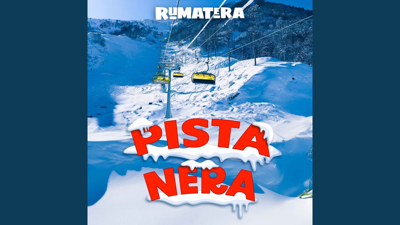 Pista Nera