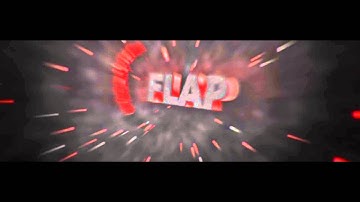 »12 FAN INTRO FLAPGAMES @flapgames BY:GUILHERME DESIGN