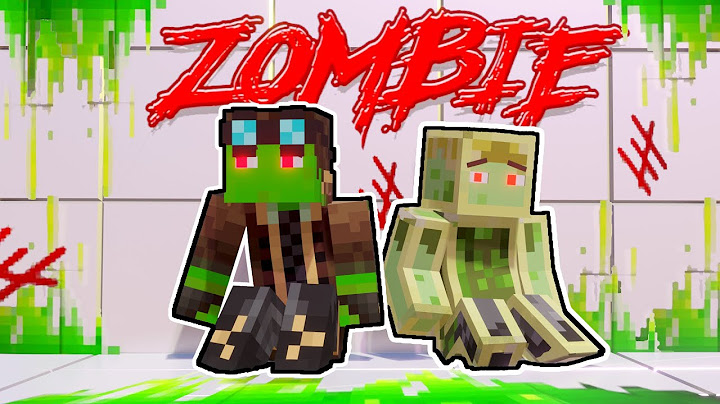 IL RITORNO DI LYON! - Minecraft Epidemia 2!