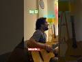 Hasi bann gaye guitar cover | Nilesh Nawange #shorts #ytshorts #guitar cover #song