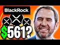 CEO RIPPLE И ДИРЕКТОР BLACKROCK ГОТОВЯТ ВЗРЫВ 20 МАРТА! РЫНОК ДЕРИВАТИВОВ ВЗОРВЕТ XRP 2024 ПРОГНОЗ