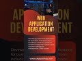 SkyByteHub | React &amp; Node.js Development | Full-Stack Web, App &amp; WordPress Services