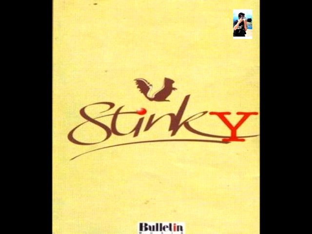 Stinky - Mungkinkah ( Full Album 1997 ) class=