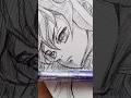 【鬼滅の刃】時透無一郎描いてみた！【アナログ・イラストメイキング・シャーペン画】#柱稽古編 #kimetsunoyaiba #tokitoumuichirou
