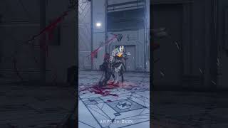 New Weapons #NINJAGAIDEN4