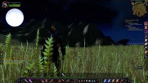 World Of Warcraft Classic Graphic Macros