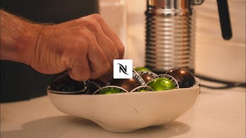 Nespresso - How to recycle your used pods 30" | UK