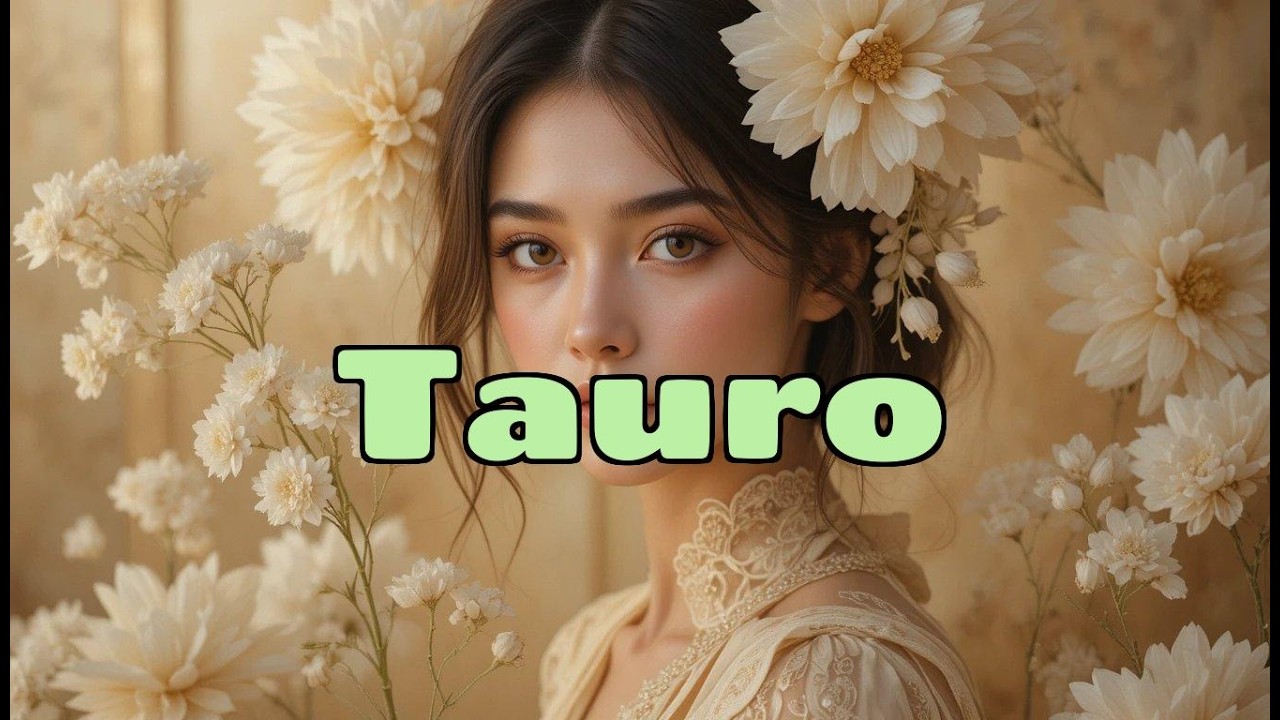 TAURO ♉️ Vas a vivir un destino de oro, miel y fortuna… prepárate 💘🔥 ...