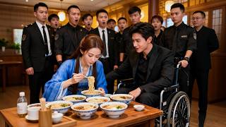 Download Lagu 玄學千金為攢功德救了傳說中冷血殘疾的權勢總裁，就在她功德圓滿將要飛升時：情緣為了，怎可棄他而去！#短劇#甜寵#總裁#短劇全集#deama#dream#灰姑娘霸總#熱劇#爱情#腹黑#都市#復仇#重生 MP3