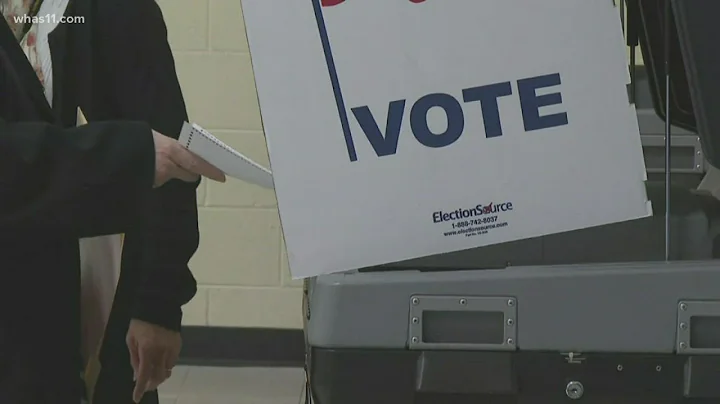 Voting Rights bill fails in U.S. Senate, here's what happened