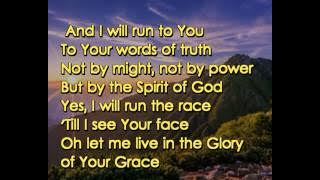 I Will Run To You  Hillsong With Lyrics