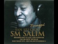 SM Salim Pantun Budi