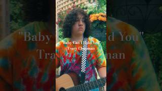 "Baby Can I Hold You" Tracy Chapman cover #guitar #cover #tracy #tracychapman