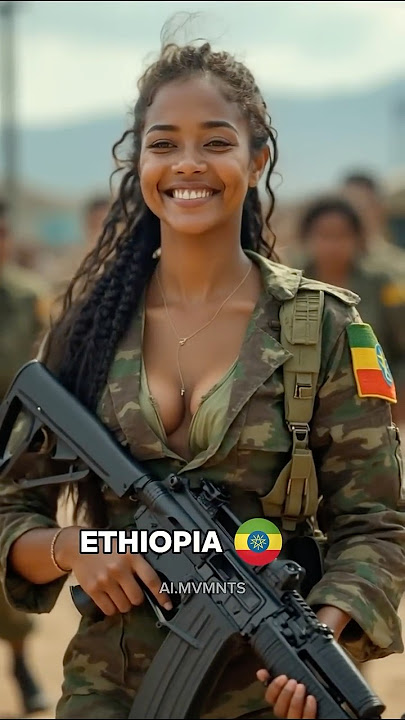 Countries as women of war Ep. 29 #CapCut #ai #midjourney #army #patrol #woman #beauty #girls