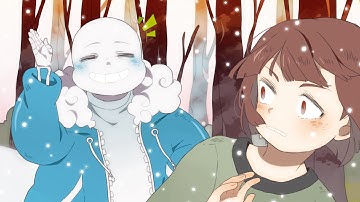 Angels - Undertale MAP [ PART 15 ]