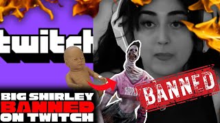 Twitch Lays Down HAMMER On INSANE Streamer Who Says She Will Force Her Son To Become A Woman