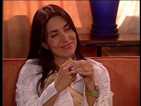 Sabor A Ti - Episodio 133