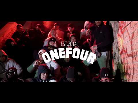 Onefour - Want The Money