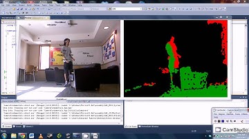 Kinect Data Collection