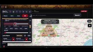 Map Tool Lab - Tutorial