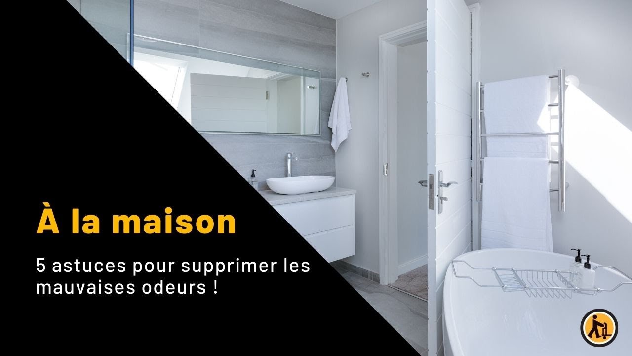 18 astuces pour supprimer les mauvaises odeurs de votre lave linge ! 18 astuces pour supprimer les mauvaises odeurs de votre lave linge !