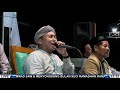 PADANG BULAN USTADZ MUNDIB &amp; JAM&#39;IYAH SHOLAWAT KALIMOSODO || FATAYAT NU DUYUNGAN BERSHOLAWAT