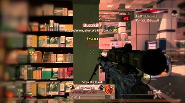 Search And Destroy QUAD FEED!?